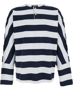 Jacquemus Sweatshirts - Azul