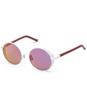 Belstaff Sunglasses - Purple