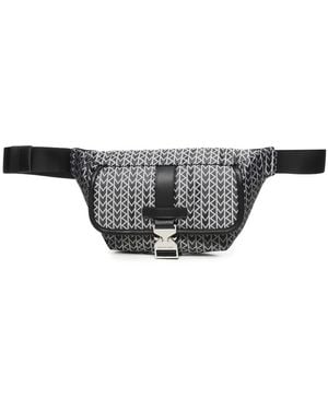 Michael Kors Belt Bags - Black