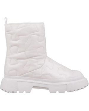 Hogan Winter Boots - Grey