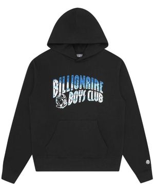Billionaire Hoodies - Black