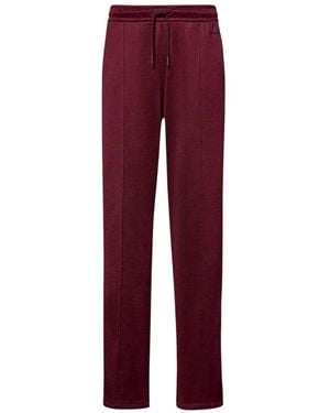 Calvin Klein Sweatpants - Rojo