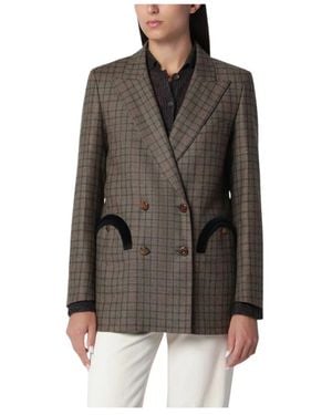 Blazé Milano Blazers - Marrón