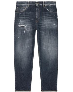 Dondup Paco Jeans - Blau