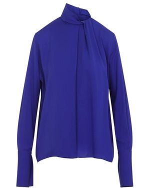 Tom Ford Blouses - Blue