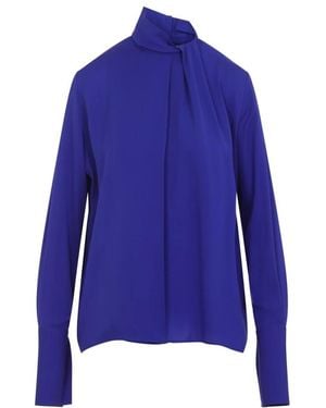 Tom Ford Blouses - Blue