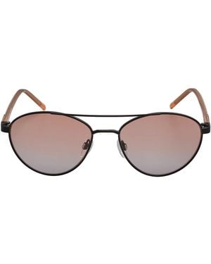 DKNY Sunglasses - Brown
