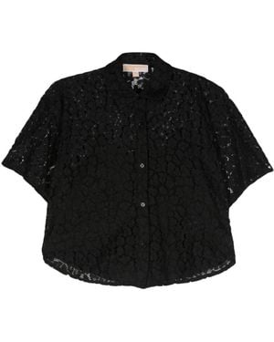 Michael Kors Shirts - Black