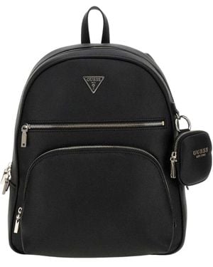 Guess Backpacks - Negro