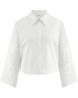 Riani Blouses - Blanco