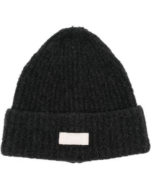 Autry Beanies - Black
