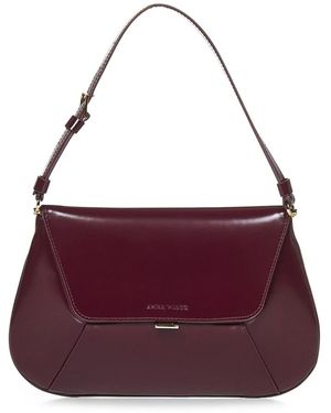 AMINA MUADDI Handbags - Viola