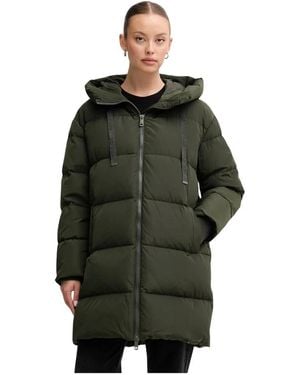 Mos Mosh Nova Down Jacket - Groen