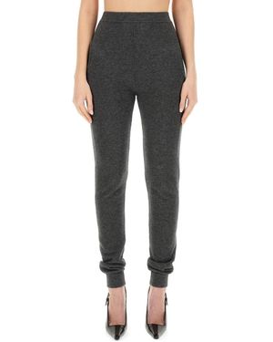 Saint Laurent Leggings - Black