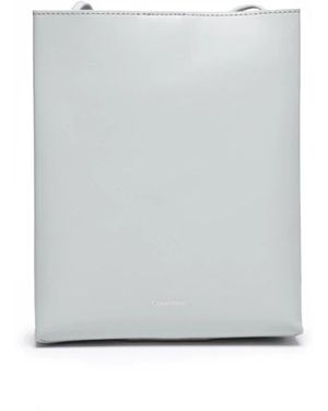 Calvin Klein Shopping Bags - Grey