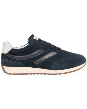 Nero Giardini Sneakers - Blu