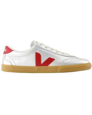 Veja Sneakers - Roze
