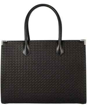 The Kooples Tote Bags - Negro