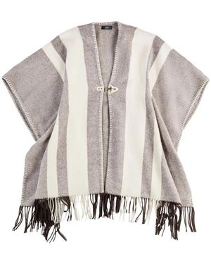 Fay Capes - Gris
