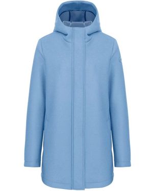 Colmar Waterdichte Jas - Blauw