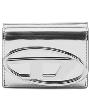 DIESEL Wallets & Cardholders - White