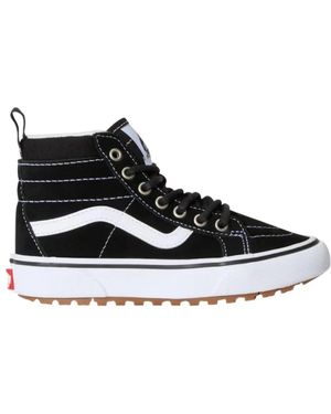 Vans Sneakers - Zwart