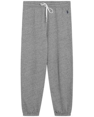 Polo Ralph Lauren Joggers - Grey