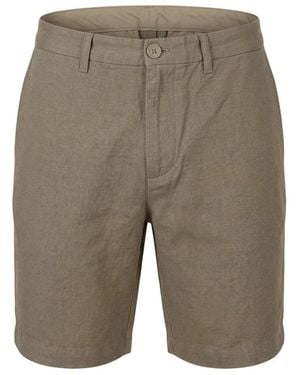 ARMANI EXCHANGE Casual Shorts - Grey