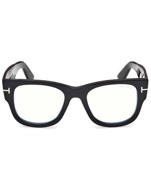 Tom Ford Glasses - Brown
