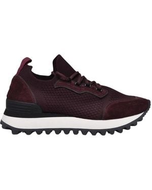 Eleventy Sneakers - Violet