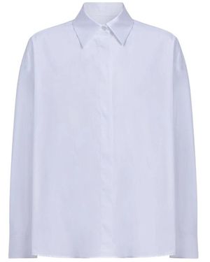 Dondup Shirts - Purple