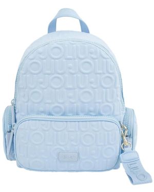 Liu Jo Celeste Umhängetasche Blau