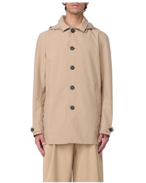 Save The Duck Light Jackets - Natural