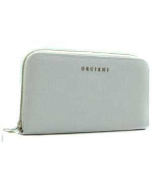 Orciani Wallets & Cardholders - Green