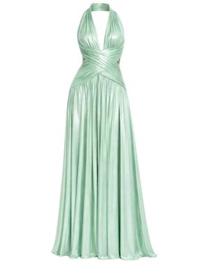 Babylon Gowns - Green