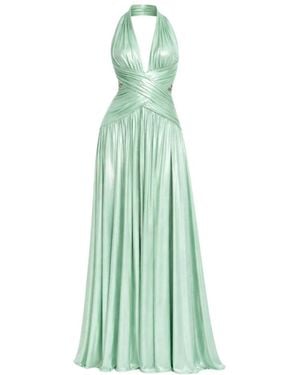 Babylon Gowns - Green