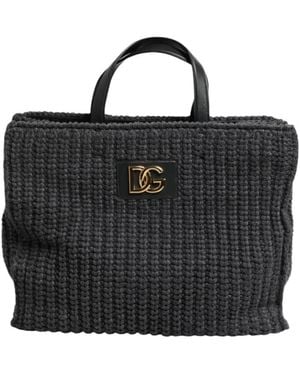 Dolce & Gabbana Handbags - Noir