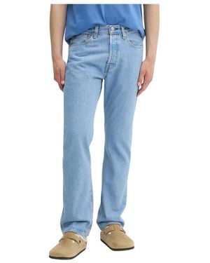 Levi's 501 Original Jeans - Blau
