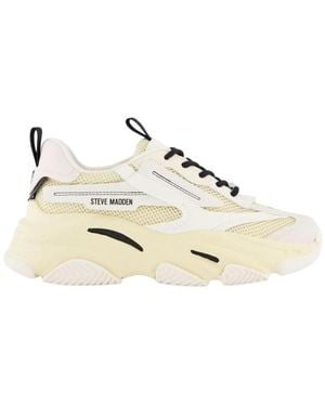 Steve Madden Sneakers - Neutro