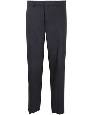 Paul Smith M1R.410Z.T02791 Broek - Blauw