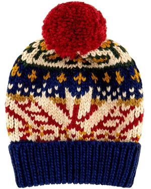 Gallo Beanies - Rosso