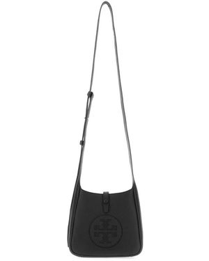 Tory Burch Cross Body Bags - Nero