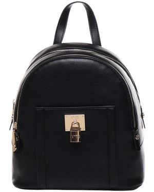 V73 Schwarze taschen kollektion