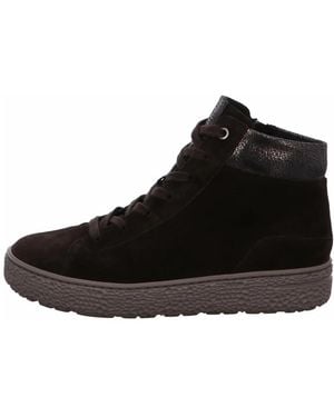 Hartjes Sneakers - Zwart