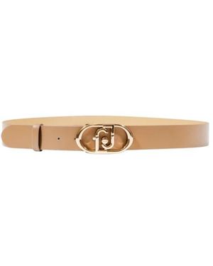 Liu Jo Belts - White
