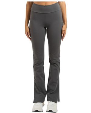 EA7 Wide Trousers - Gris