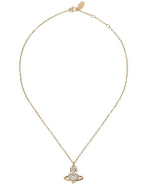 Vivienne Westwood Necklaces - Metálico