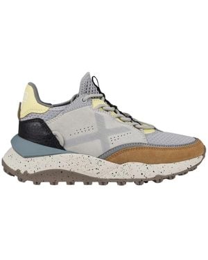Munich Sneakers - Grigio