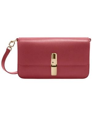 Furla Cross Body Bags - Rojo