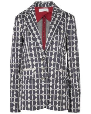 Maliparmi Blazers - Grijs